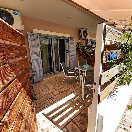Celeni Apartments Lefkáda Dış mekan fotoğraf