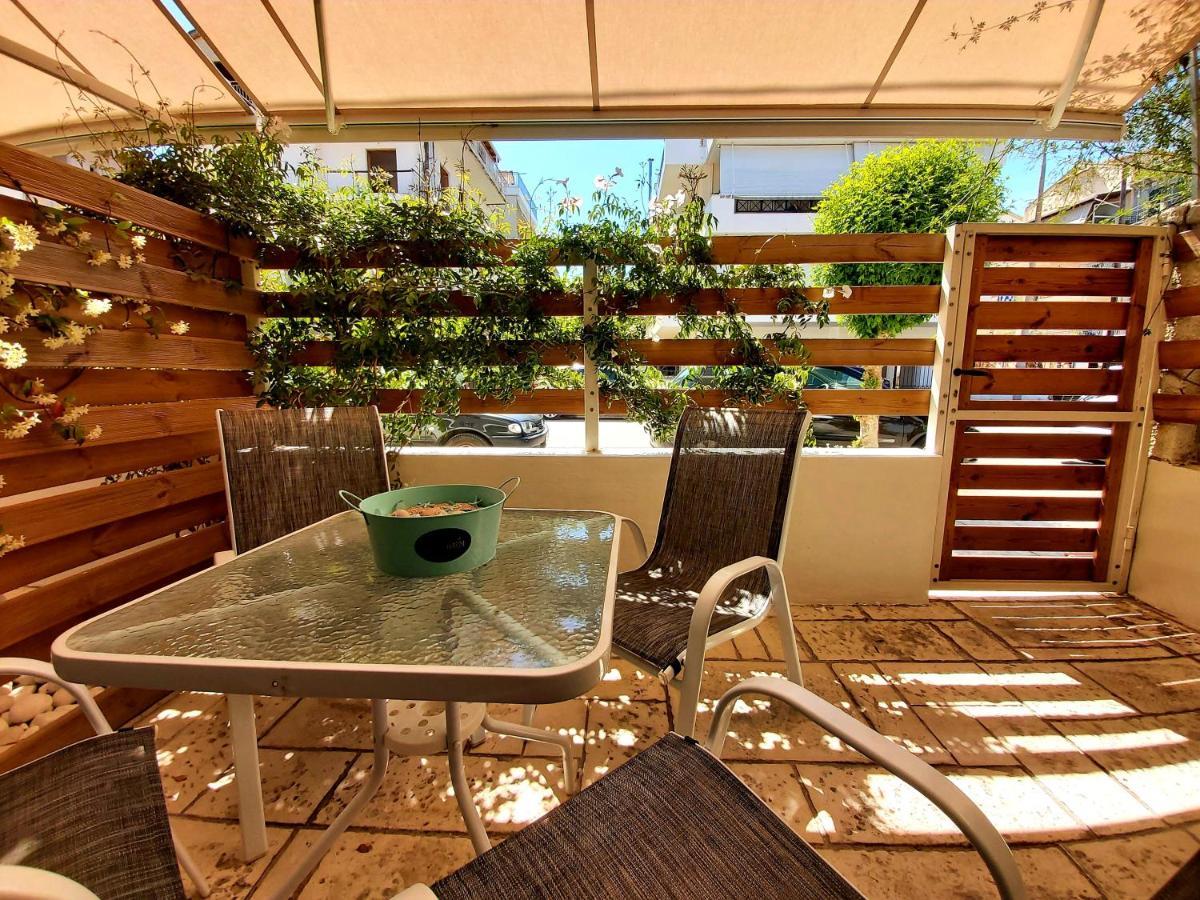 Celeni Apartments Lefkáda Dış mekan fotoğraf