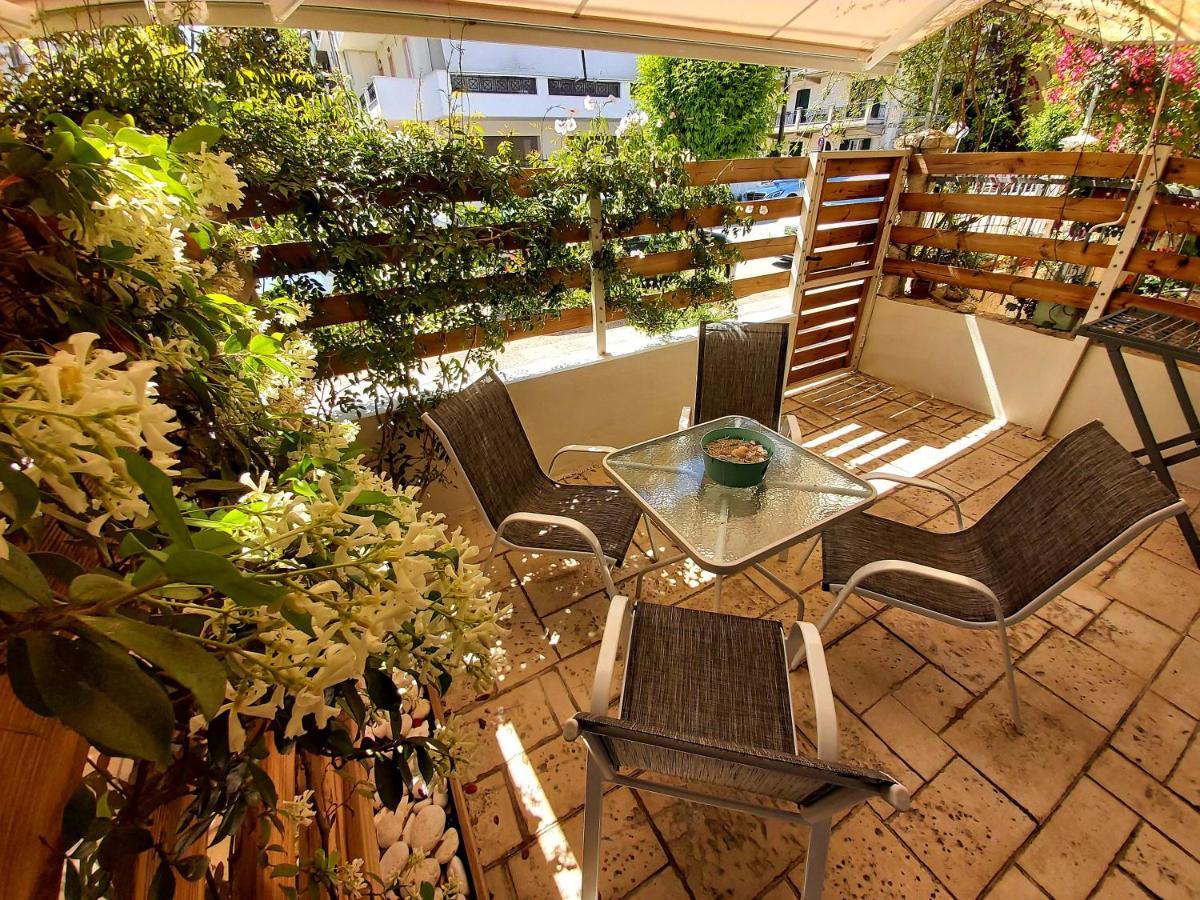 Celeni Apartments Lefkáda Dış mekan fotoğraf