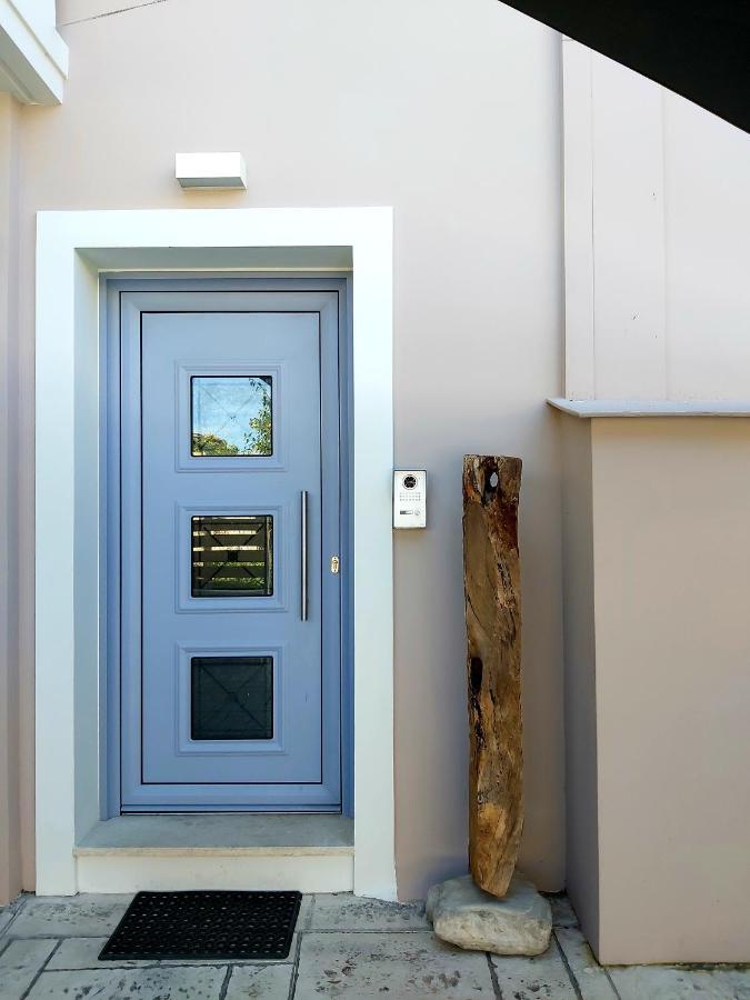 Celeni Apartments Lefkáda Dış mekan fotoğraf