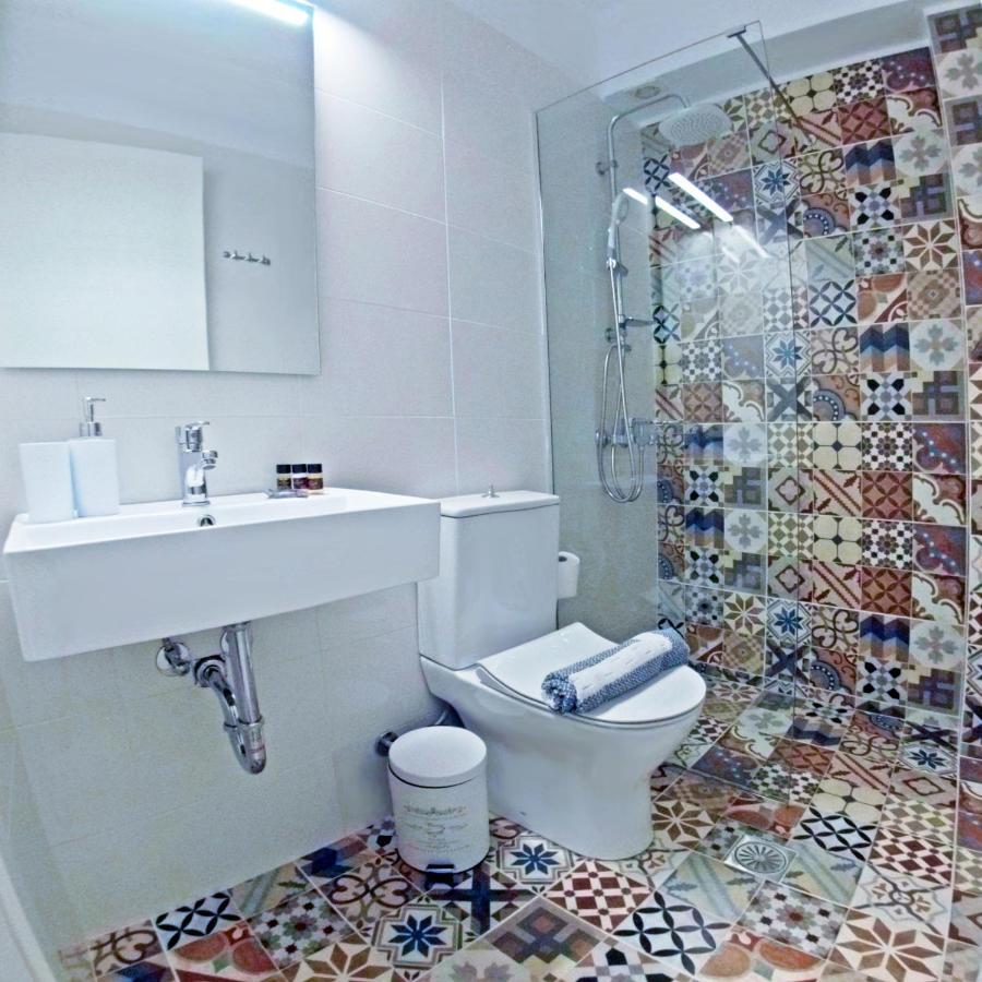 Celeni Apartments Lefkáda Dış mekan fotoğraf