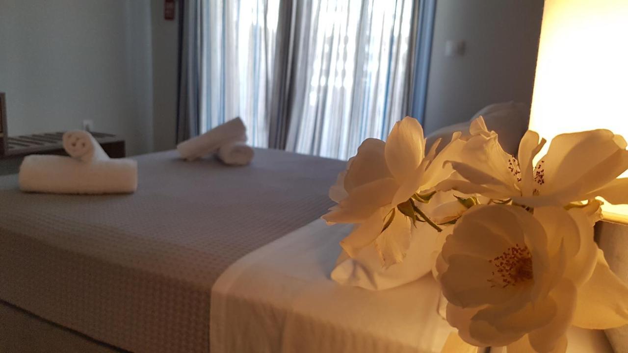 Celeni Apartments Lefkáda Dış mekan fotoğraf