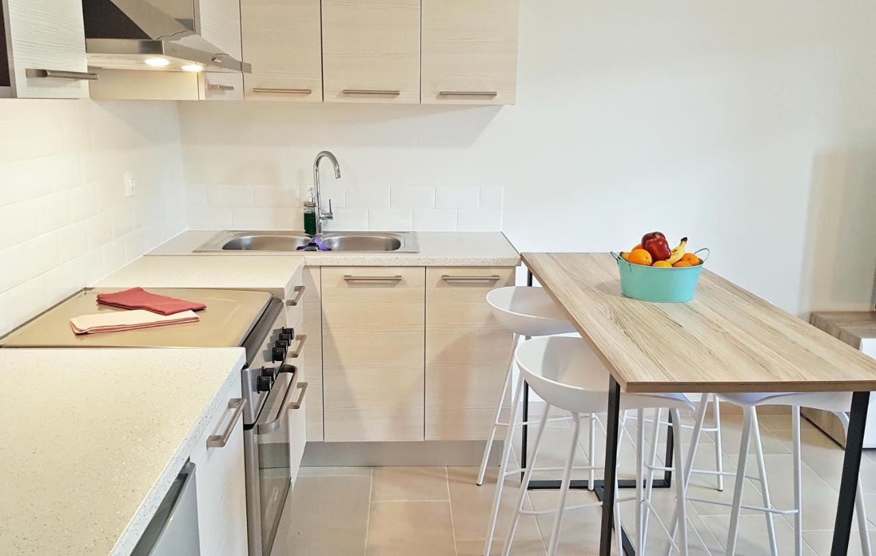 Celeni Apartments Lefkáda Dış mekan fotoğraf