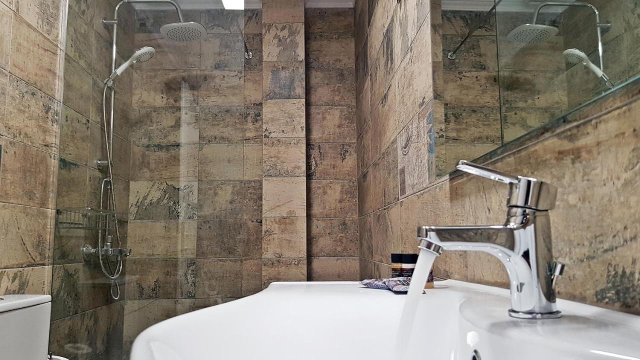 Celeni Apartments Lefkáda Dış mekan fotoğraf